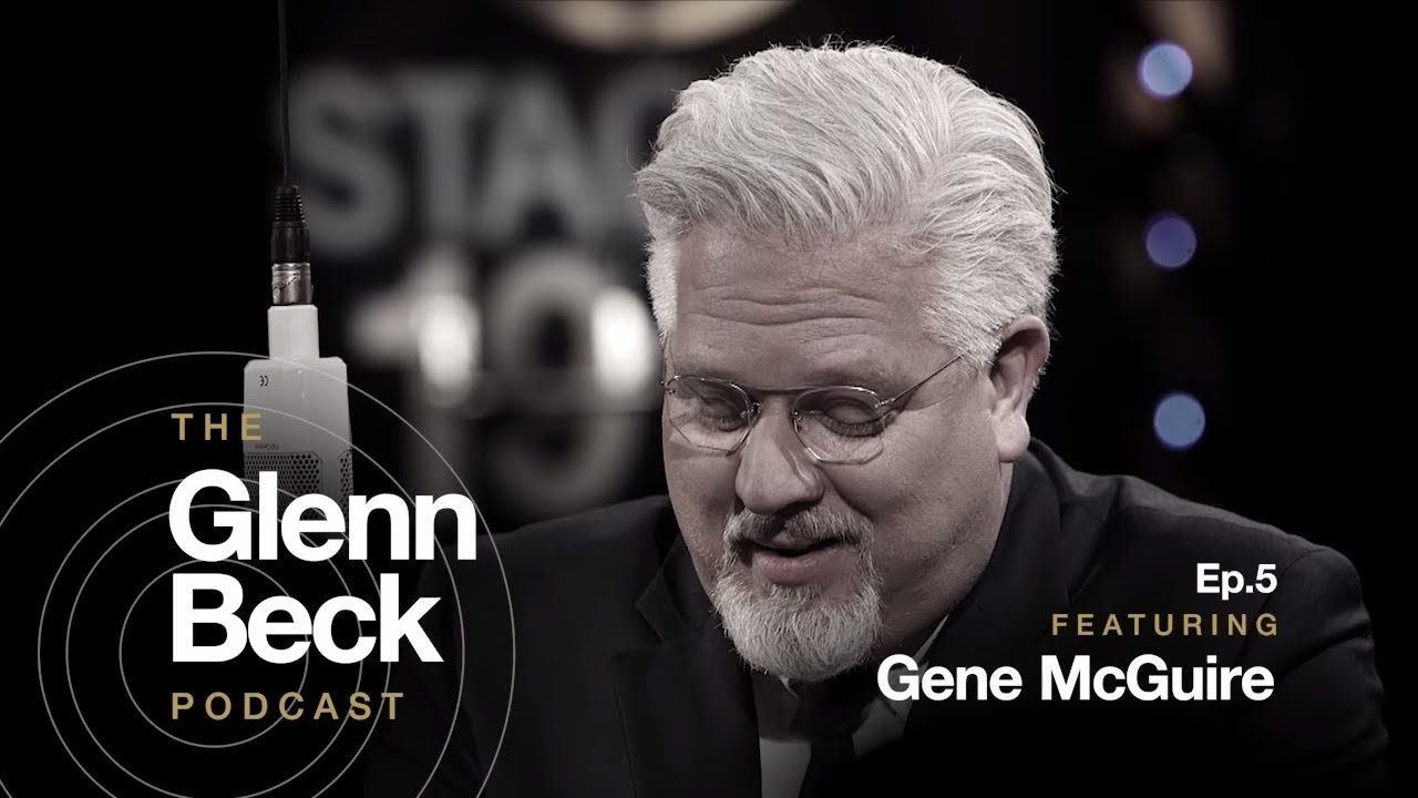 Gene McGuire | Episode 5