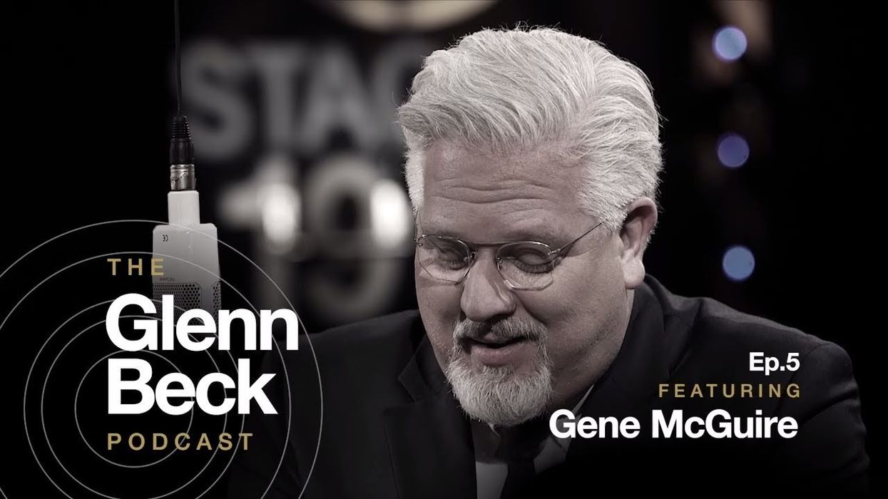 Gene McGuire | Episode 5