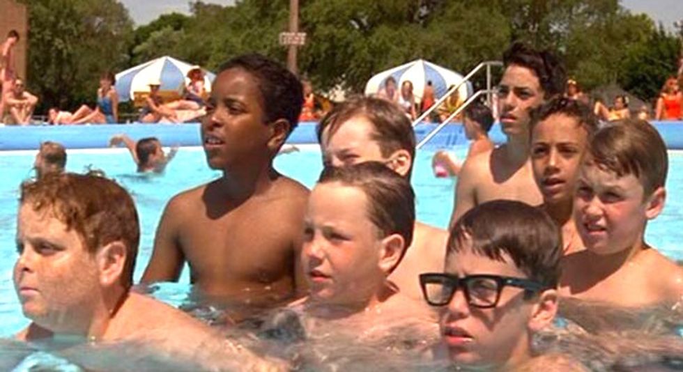 11 Memorable 'The Sandlot' Quotes That'll Make You Miss Childhood