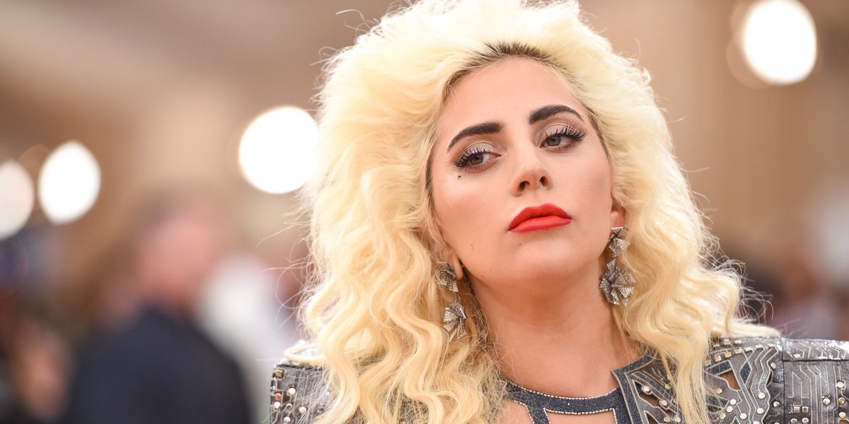 Should Lady Gaga Play Ursula In The New 'Little Mermaid'?