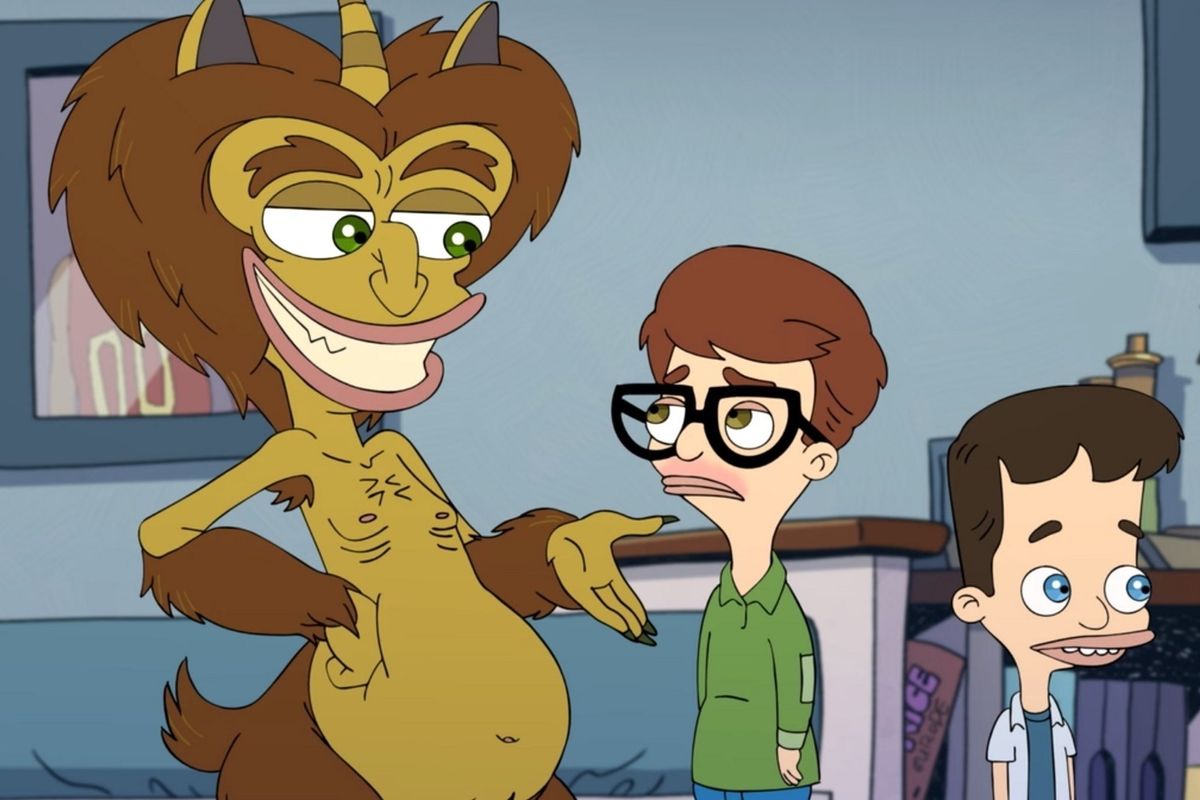 REVIEW | Big Mouth Season Two: Because Thirteen-Year-Olds Are Disgusting