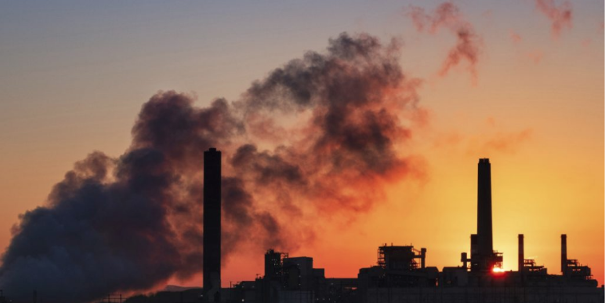 Grand hopes for a civil discussion on climate, dashed in the comments section