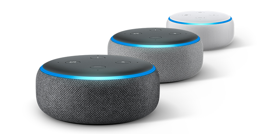 echo dot 2 vs dot 3