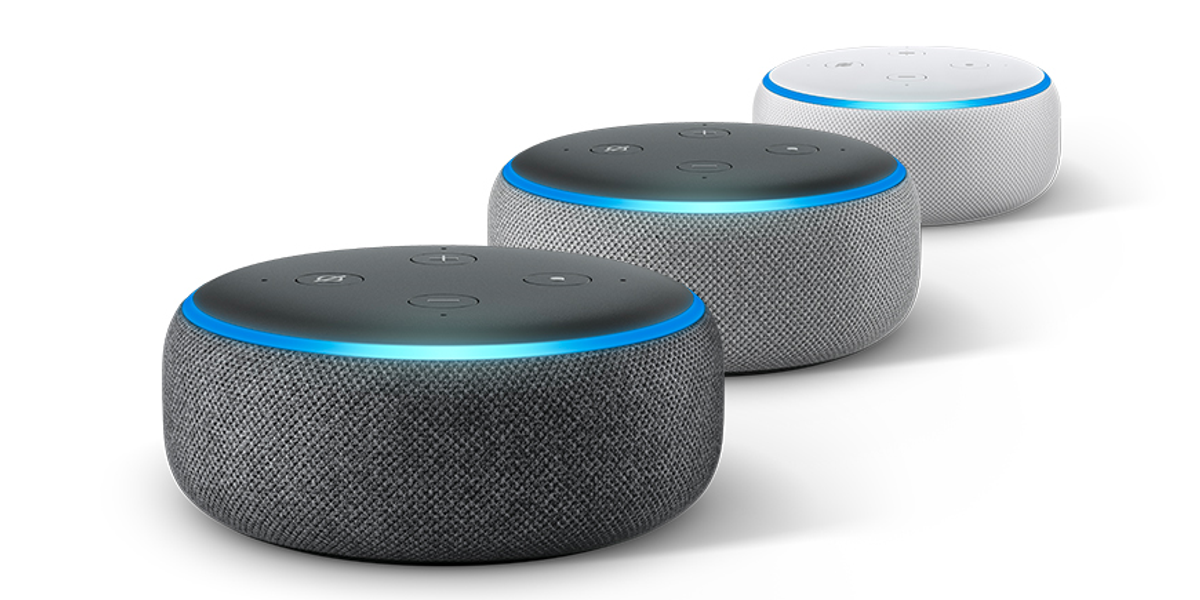 New Amazon Echo Dot vs 2016 Echo Dot: Wirth the upgrade