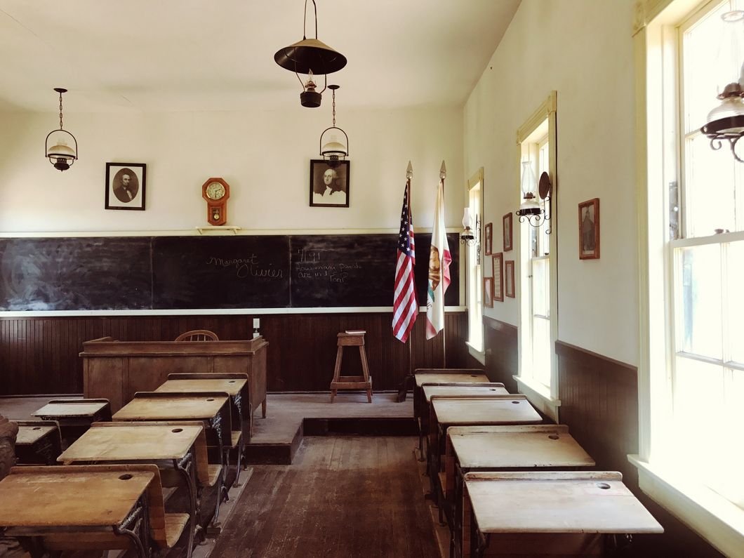 4 Ways I Would Change The American Education System