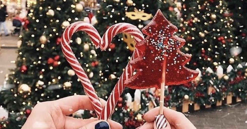 9 Reasons Christmas Is Better Than Halloween