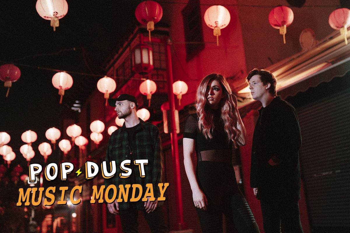 MUSIC MONDAY | Against The Current – In the Mood for Something Moody