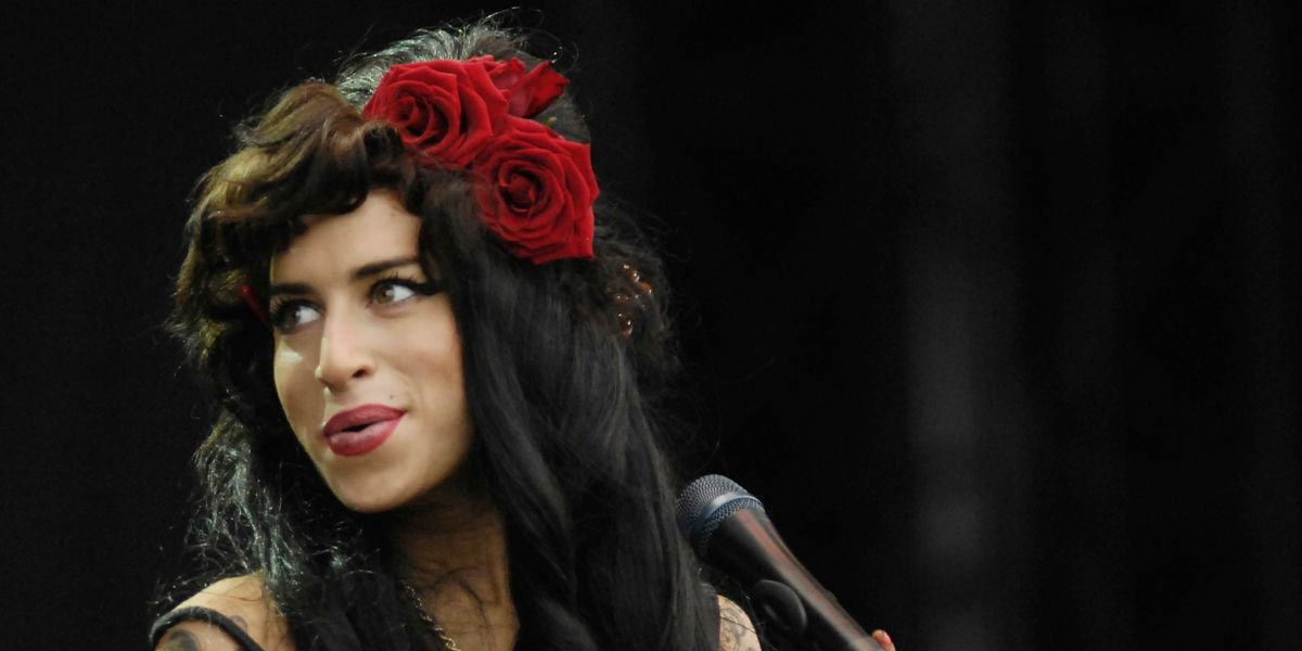 How Many Ways Will We Watch Amy Winehouse?