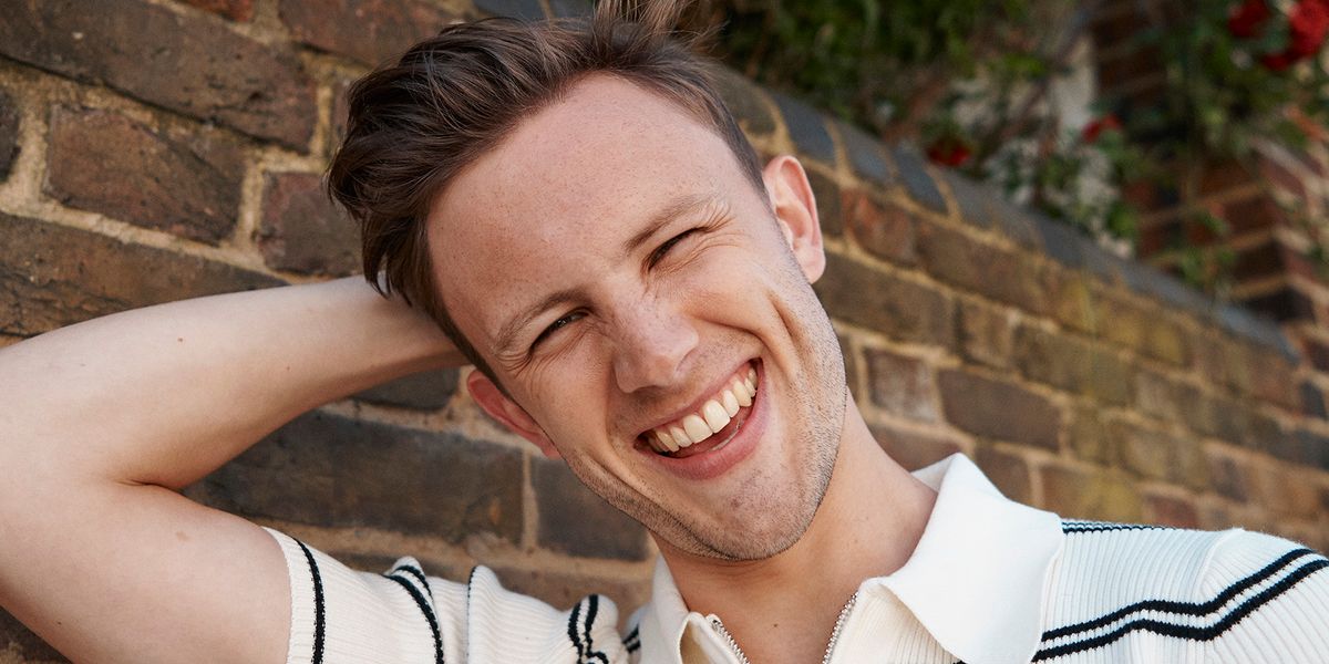 Meet Your New Favorite British Comedy Star
