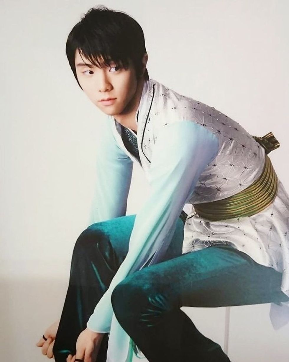 yuzuru hanyu tapatalk