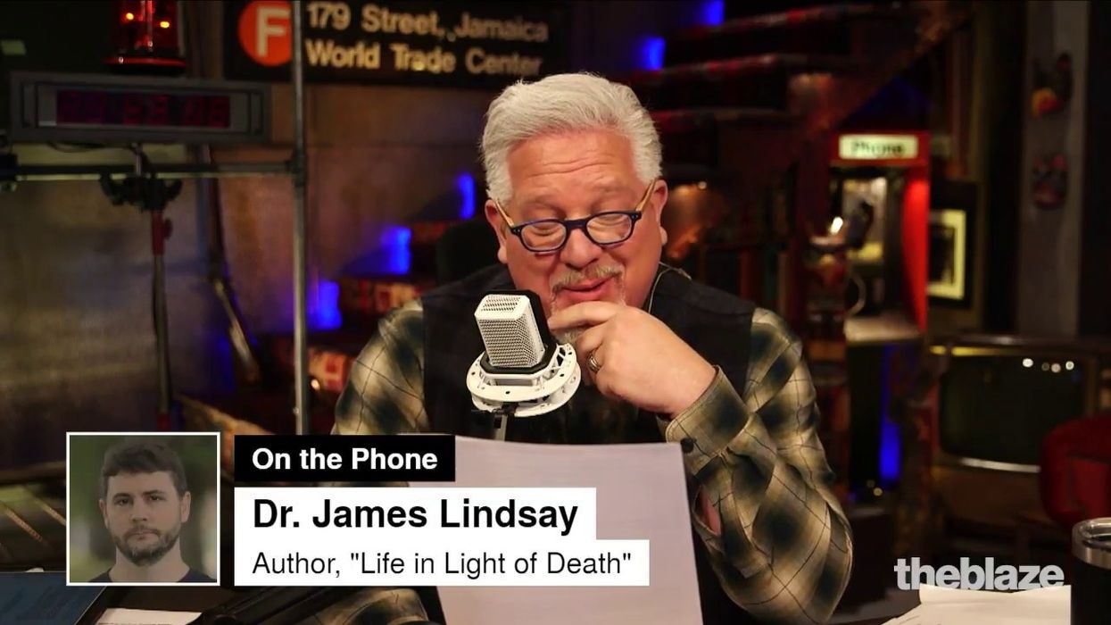 Dr. Lindsay's hoax on academia is hilarious and terrifying at the same time