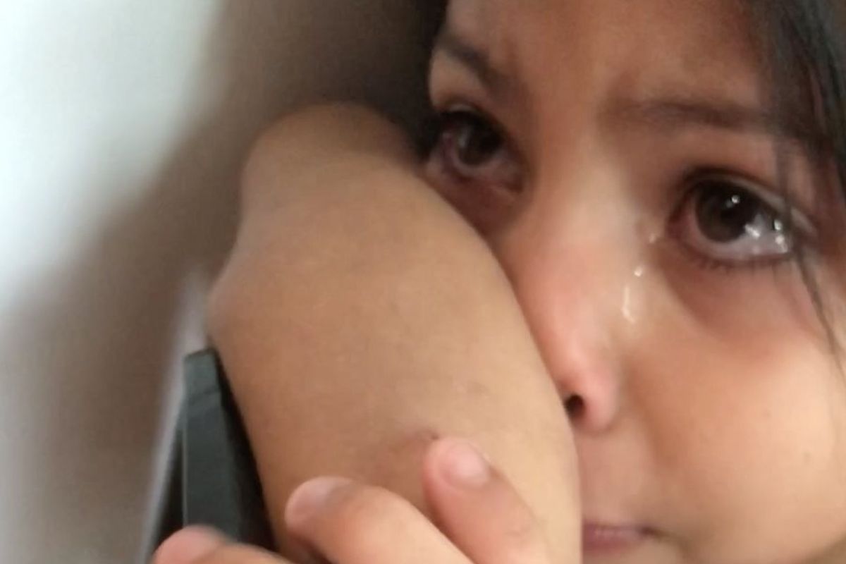 Family Separation 2.0 And Other Immigration Funtimes, Because Trump Sucks
