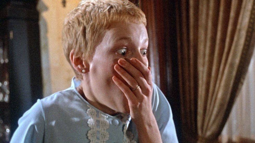 13 Actually Spooky Halloween Movies To Watch This October, No 'Hocus Pocus' Here