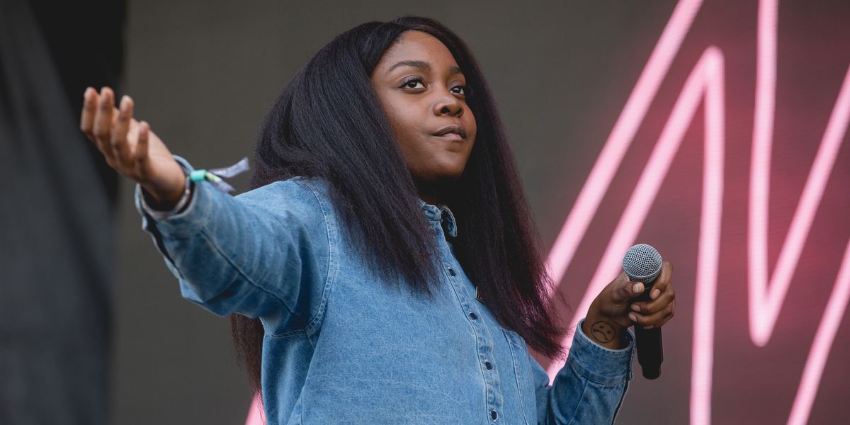 Noname to Replace Album Art After Allegations Against Artist