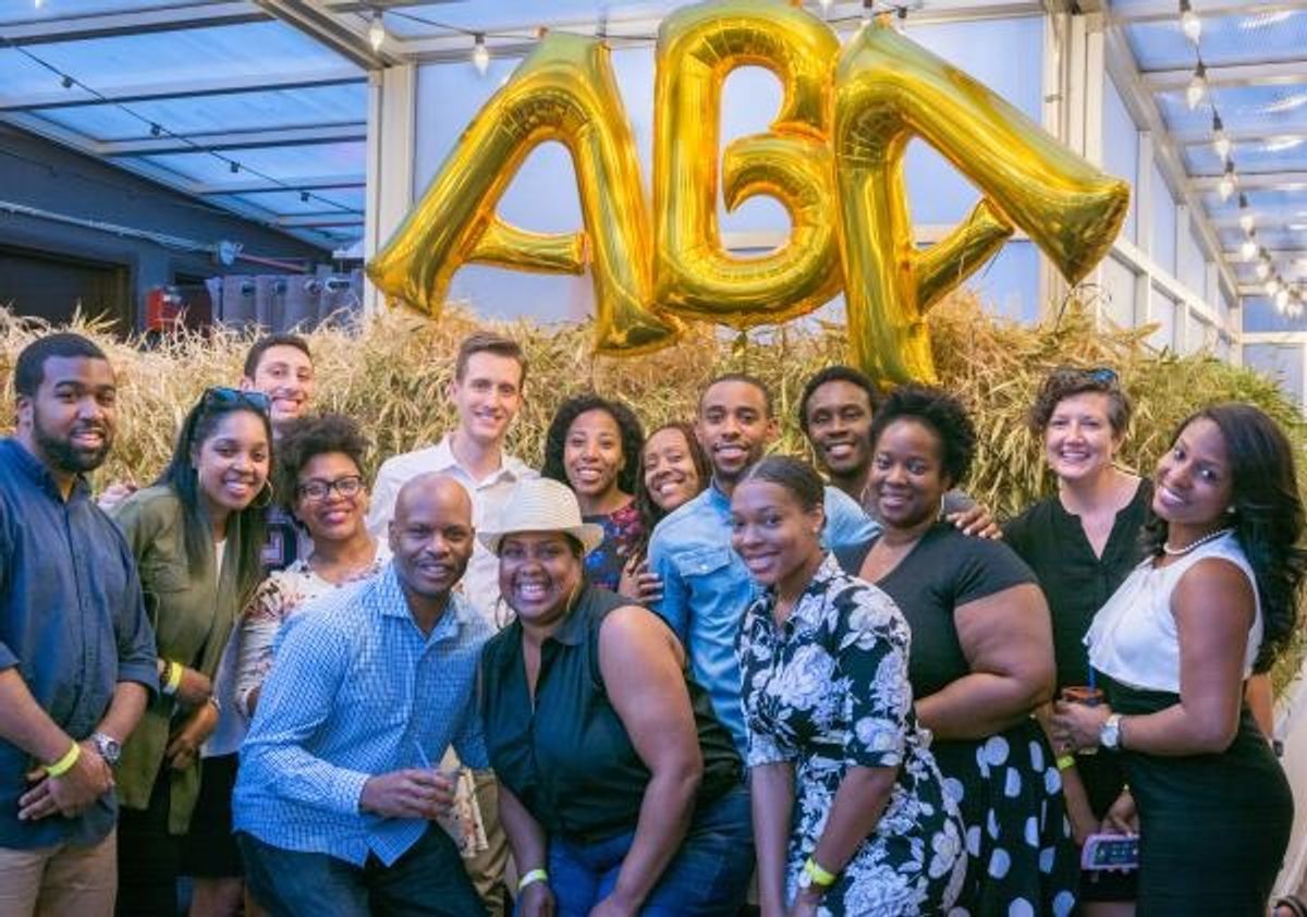 Building to a Global AppNexus Community Through Inclusiveness