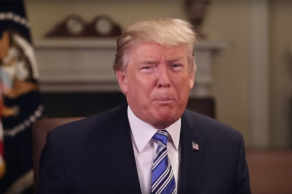 Rogues And Villains. Wonkagenda For Tues., Oct. 16, 2018