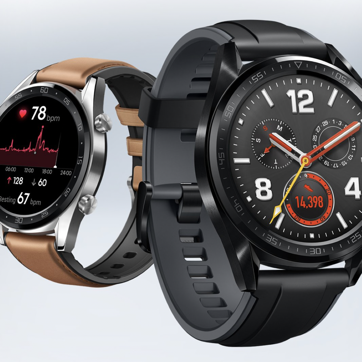 その他 Huawei watch gt   46mm HUAWEI HUAWEI WATCH GT アクティブモデル 46mm 価格比較 - 価格.com