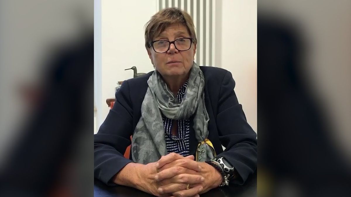 La libertà di parola è stata annientata da chi è contro la vita