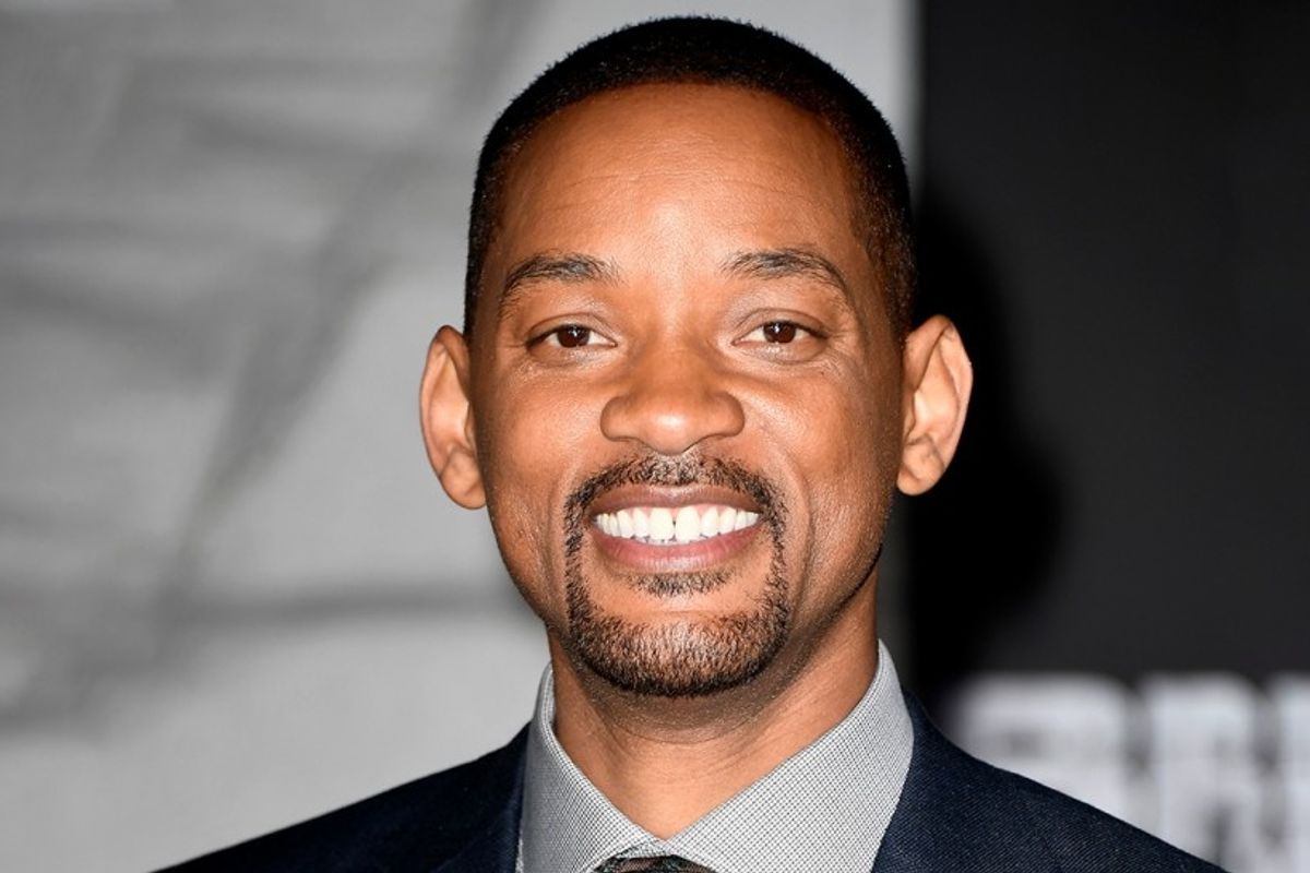 Will Smith