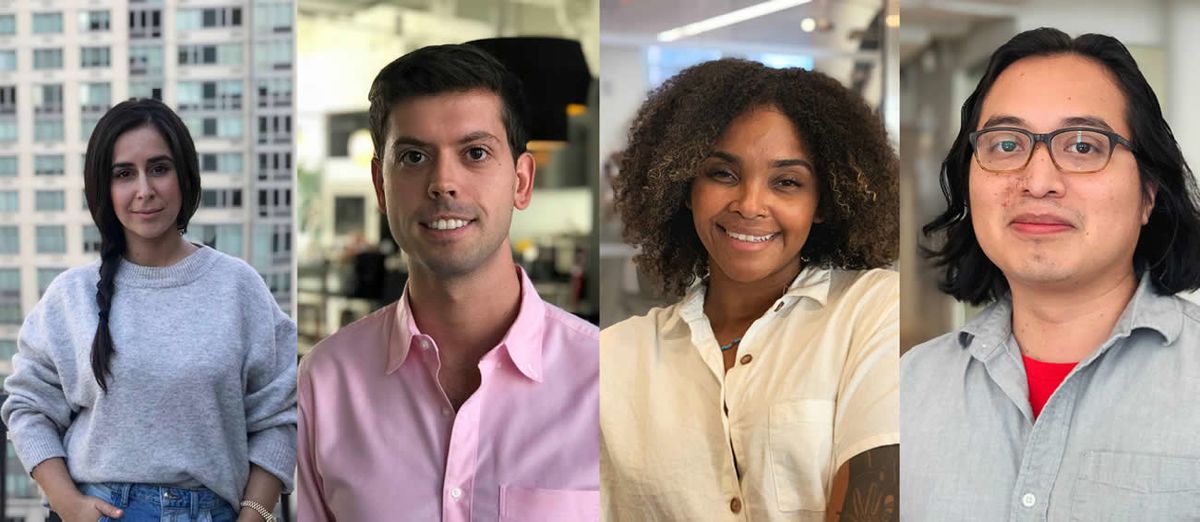 Here’s Why Latino/Hispanic Heritage Month Means So Much to Team Peloton