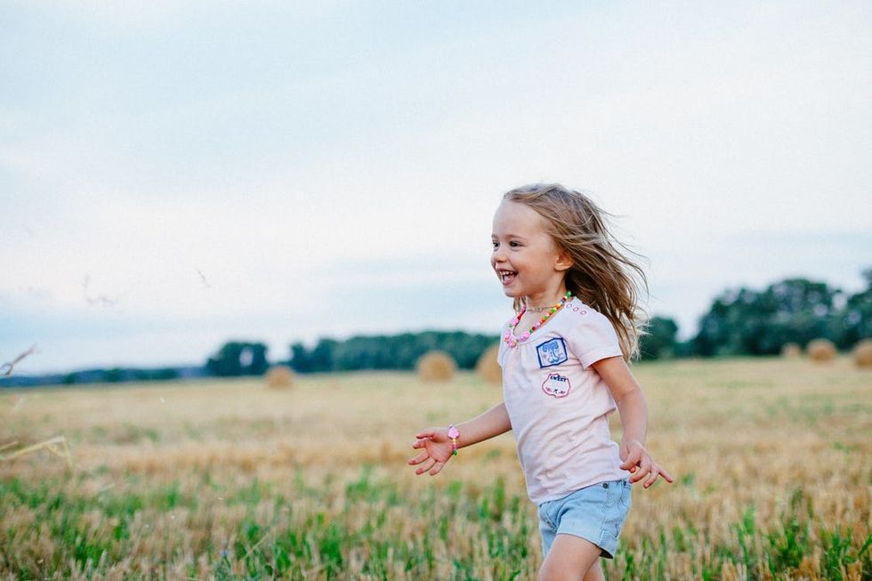 5 Lessons To Learn From Your 5-Year-Old Self