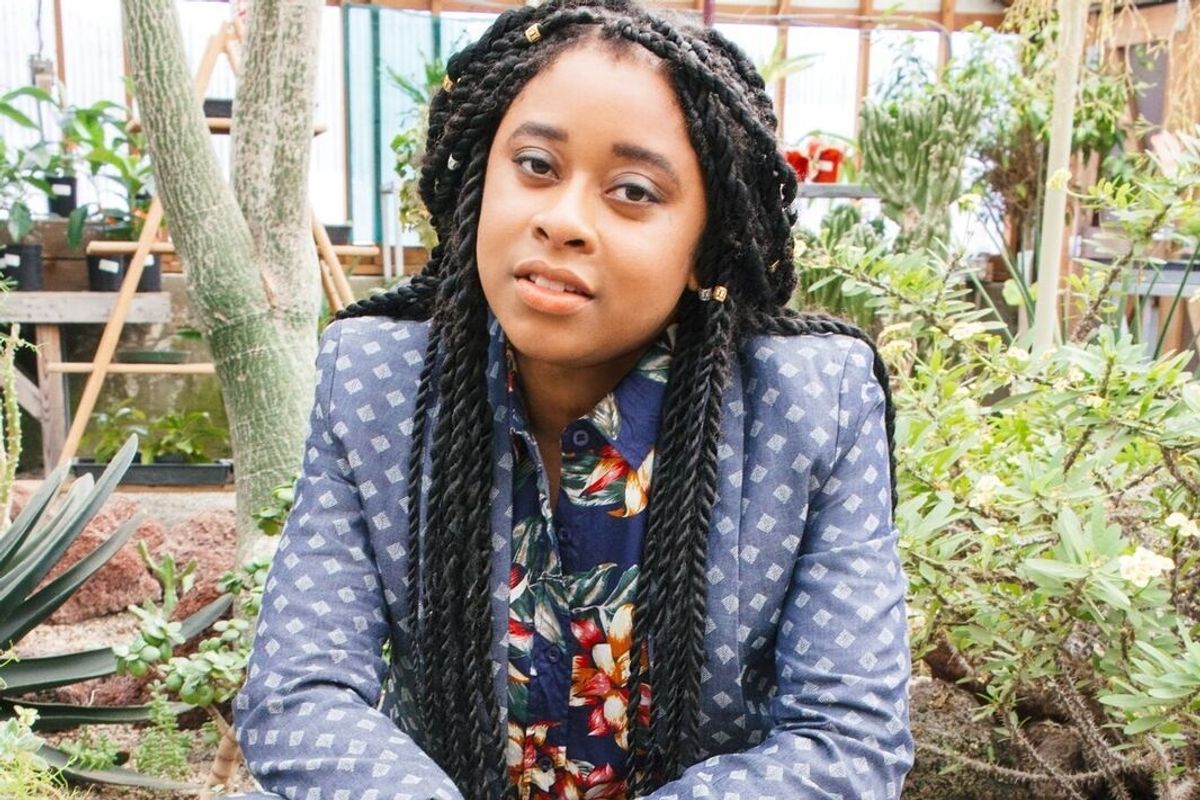 Everything's Trash, But It's Okay: We Have Phoebe Robinson
