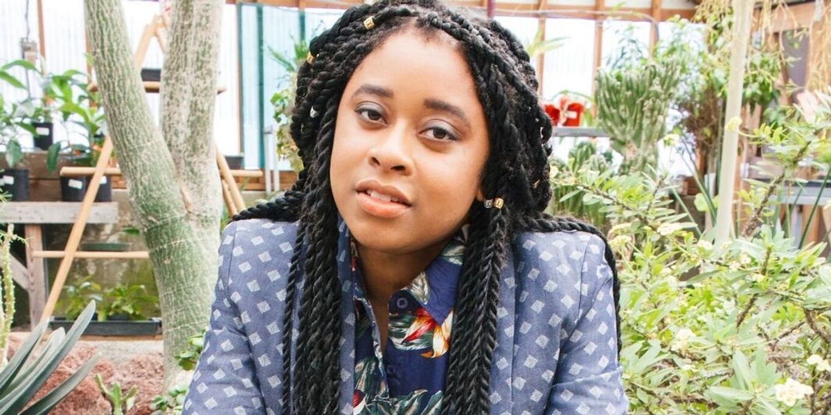Everything's Trash, But It's Okay: We Have Phoebe Robinson
