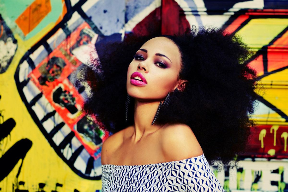 Popdust Presents | Elle Varner Makes Comeback With New Single