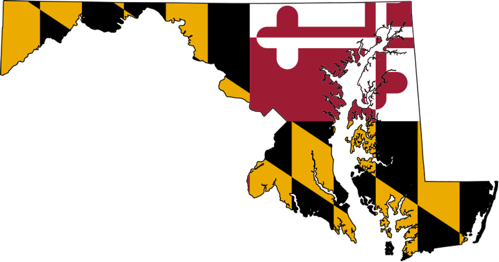 7 Reasons Marylanders Are So Obsessed With Maryland