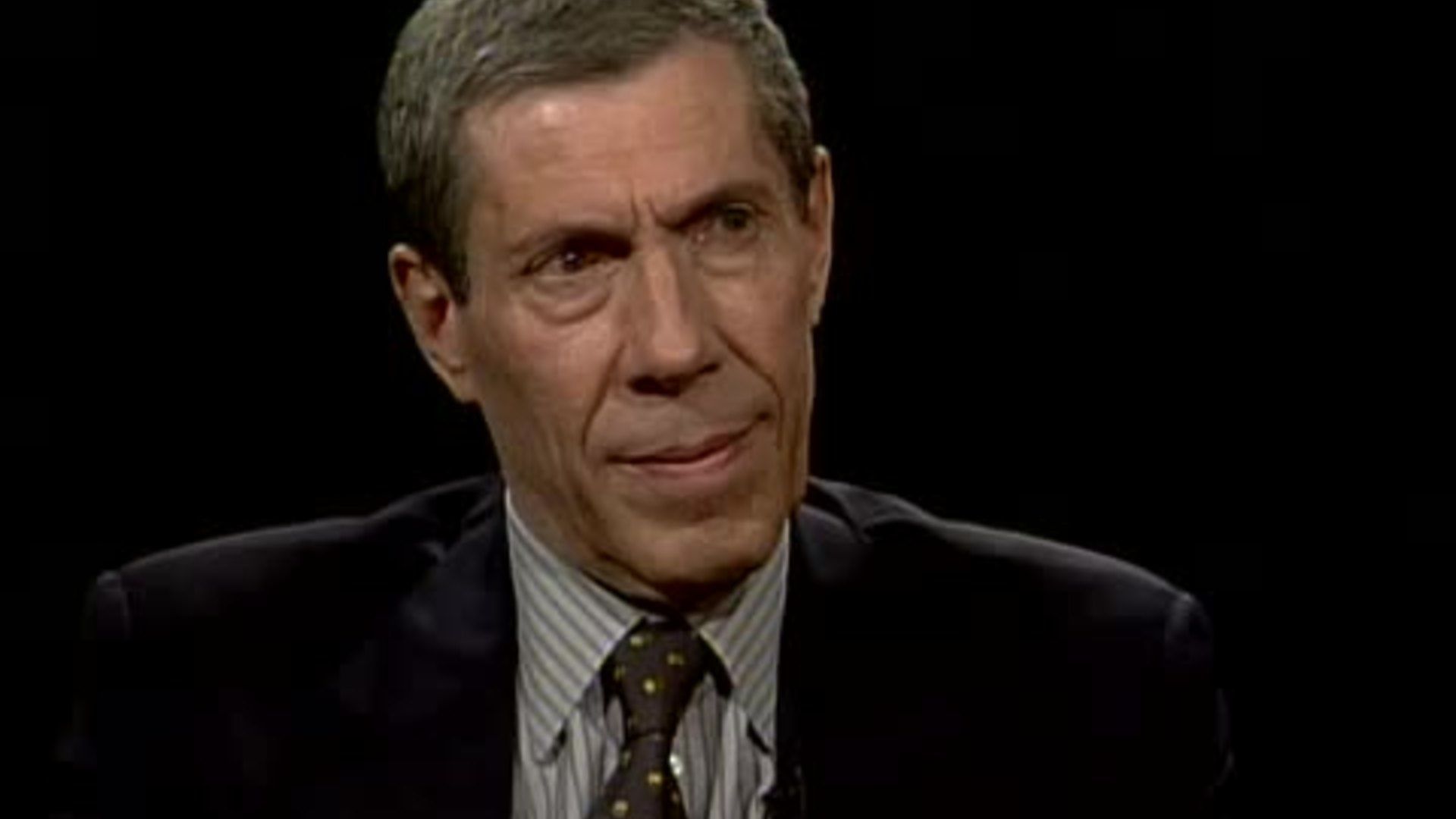 Ricciardi vuole il medico bandito da Harvard