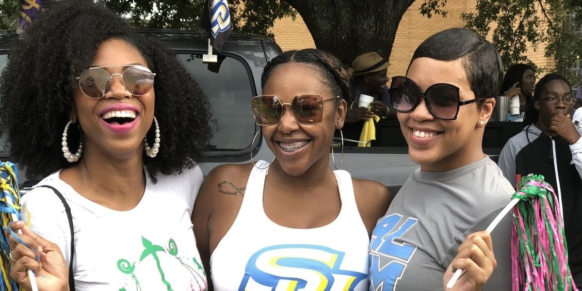 How My HBCU Experience Taught Me To Be Unapologetically Black