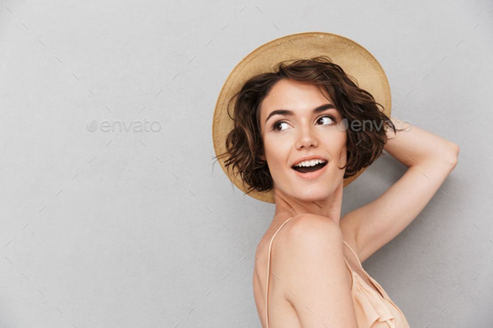From your teen years to your twenties