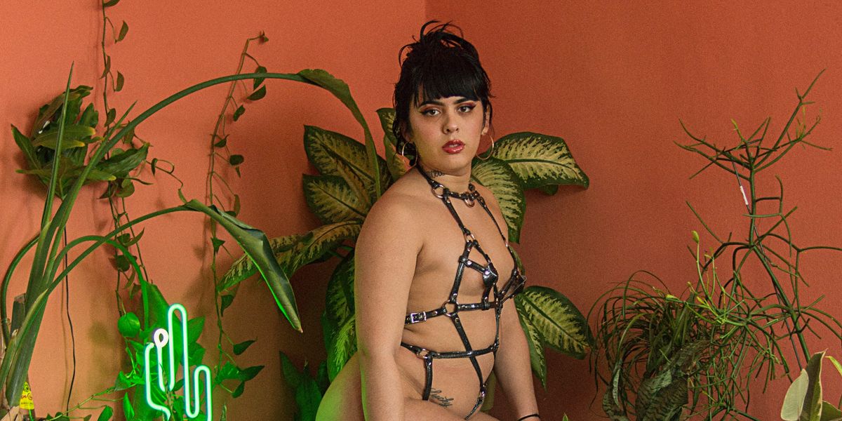 Queer Latinx Artists on Intersectional Mexican-American Identity