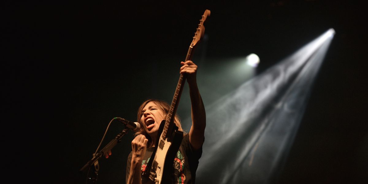 Fender Study Confirms: Women Are Taking Over Music