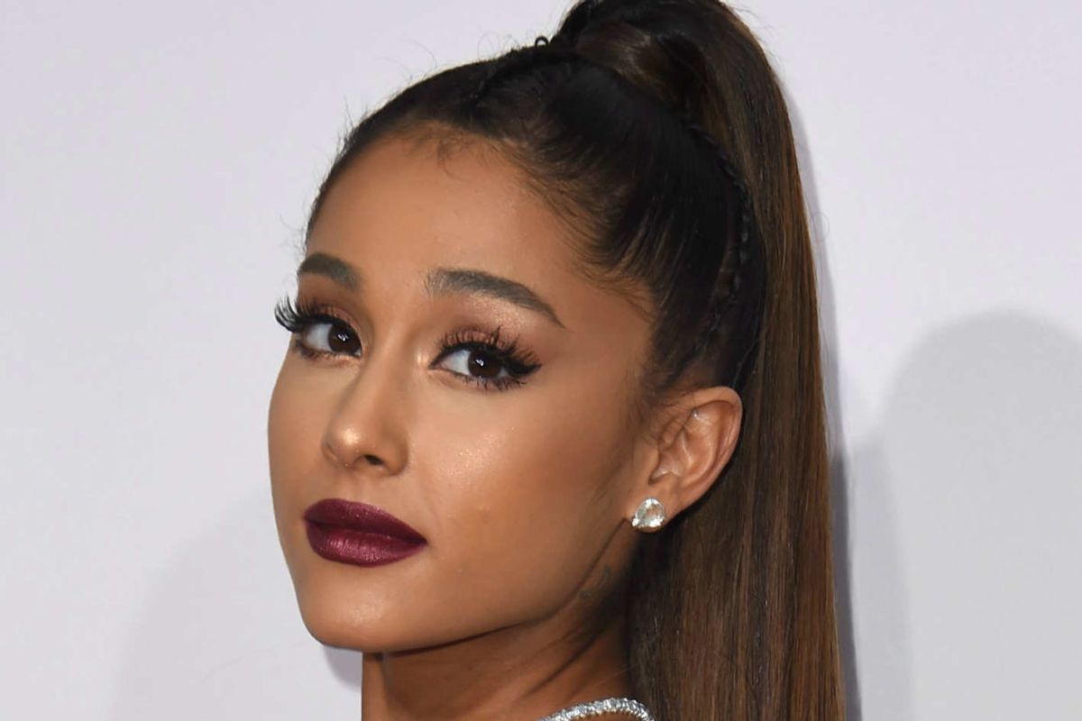 Ariana Grande