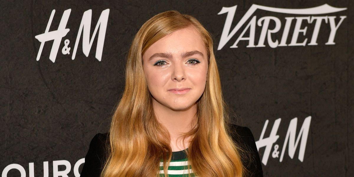 'Eighth Grade' Star Elsie Fisher Will Play a Cult Girl-Group Rocker