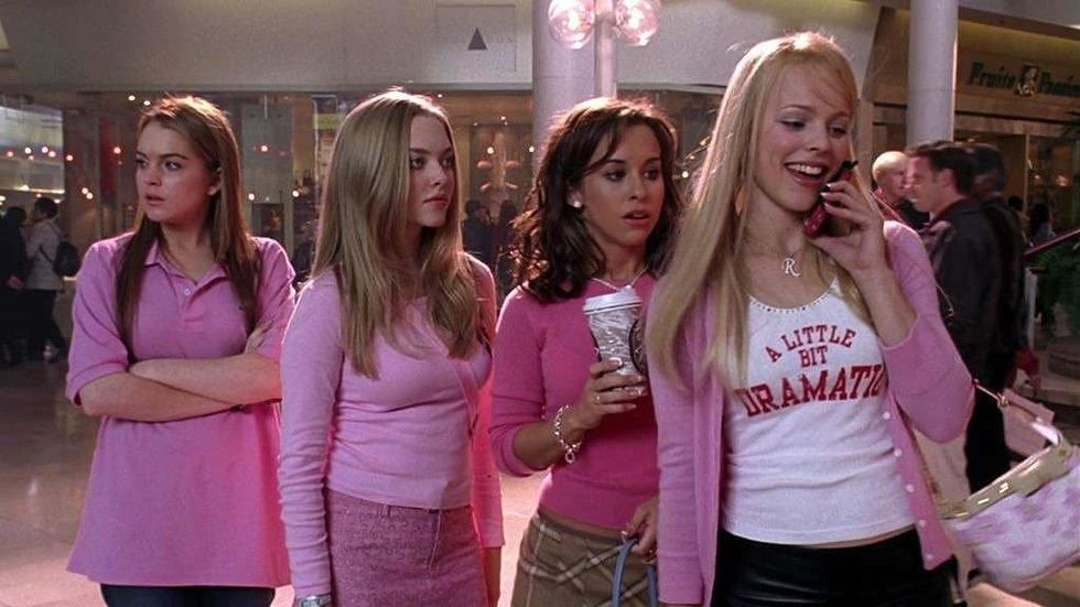 'Mean Girls' Is So NOT Fetch And It Can't Sit With Us