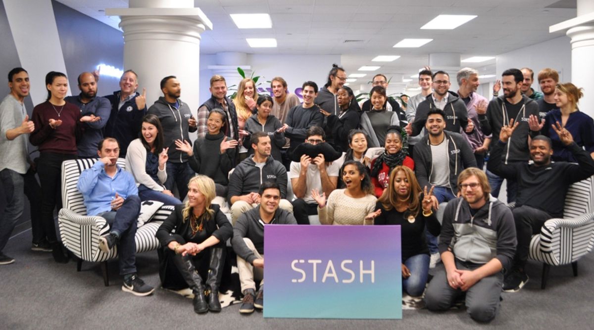 How We Do Product and Marketing Design Critiques at Stash