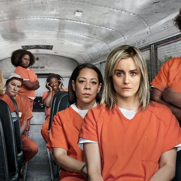 'Orange is the New Black' to End After Seven Seasons