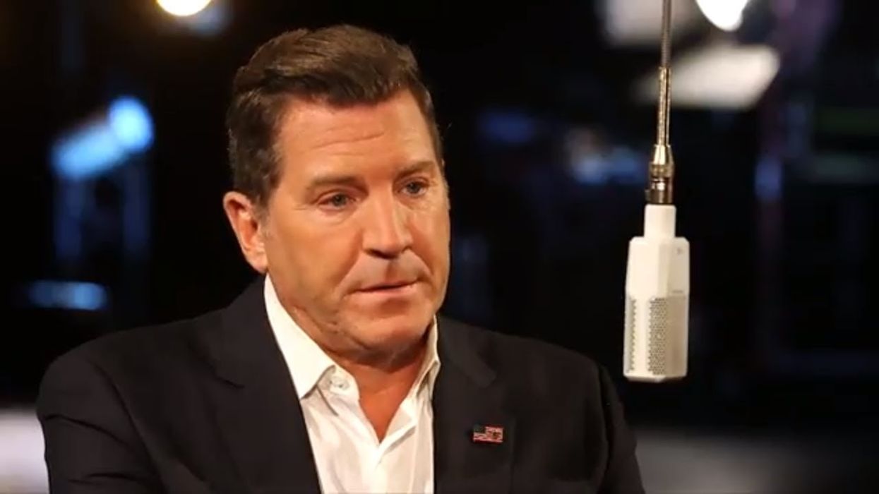Eric Bolling | Episode 6