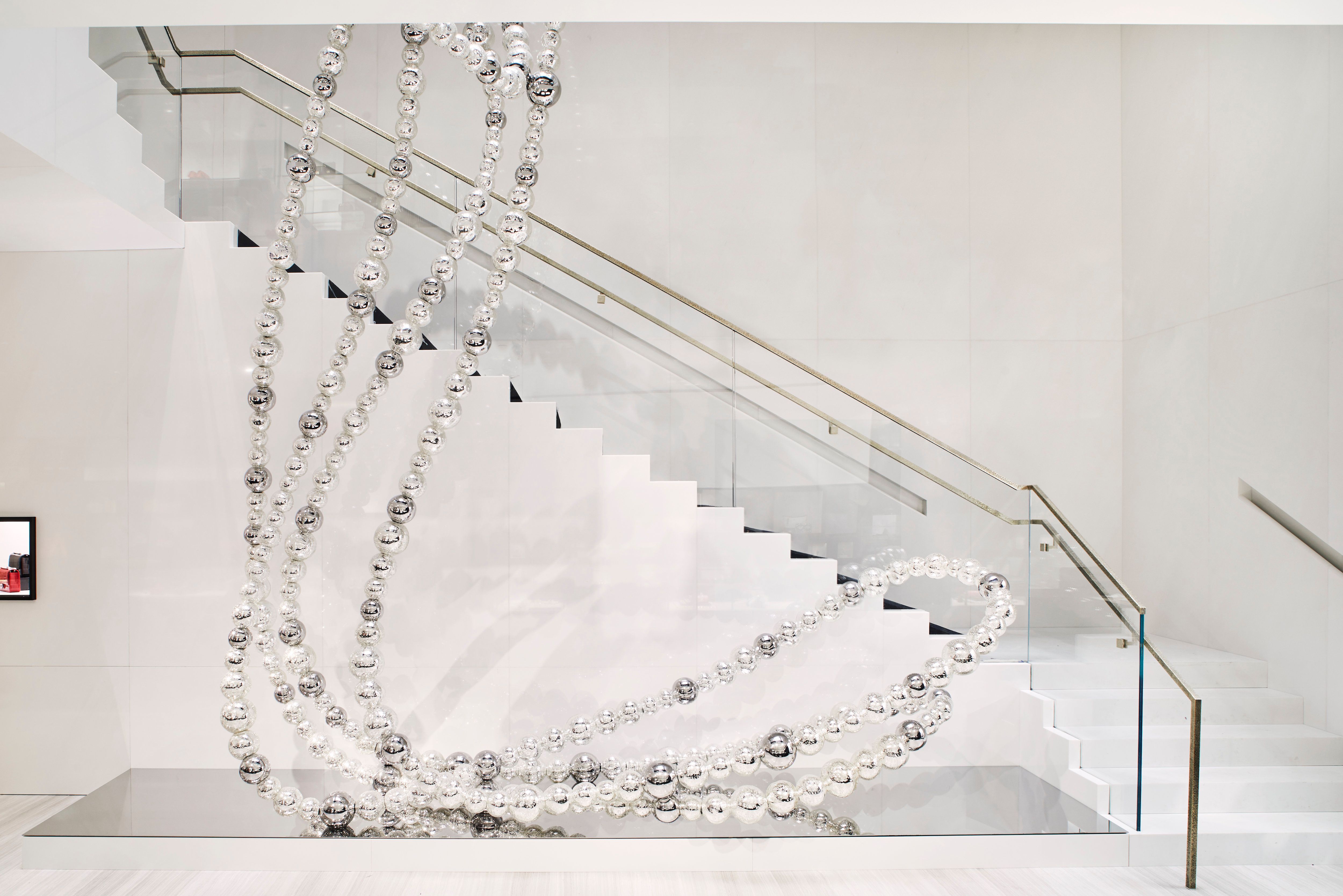 Chanel Unveils Newly Designed Flagship - PAPER Magazine