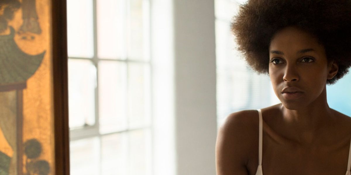 4 Life Lessons I Learned From The Lies I Used To Tell Myself