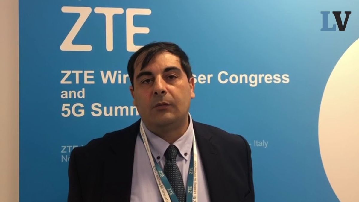 Il 5G cinese contro i terremoti
