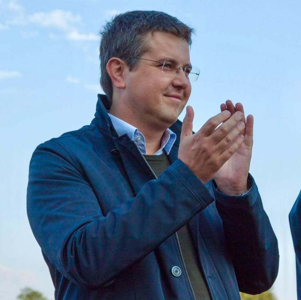 «Mando la ruspa e chiedo le spese. I sinti ci devono dare 70.000 euro»