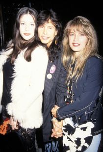 Steven Tyler Didn't Know Liv Tyler Was His Daughter For 11 Years