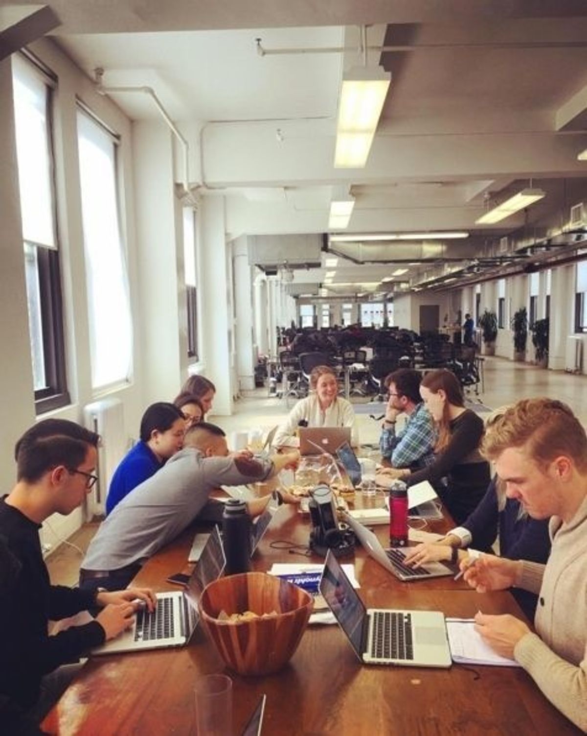 DevOps At JOOR: "Whose Dev Environment Is It Anyway?"