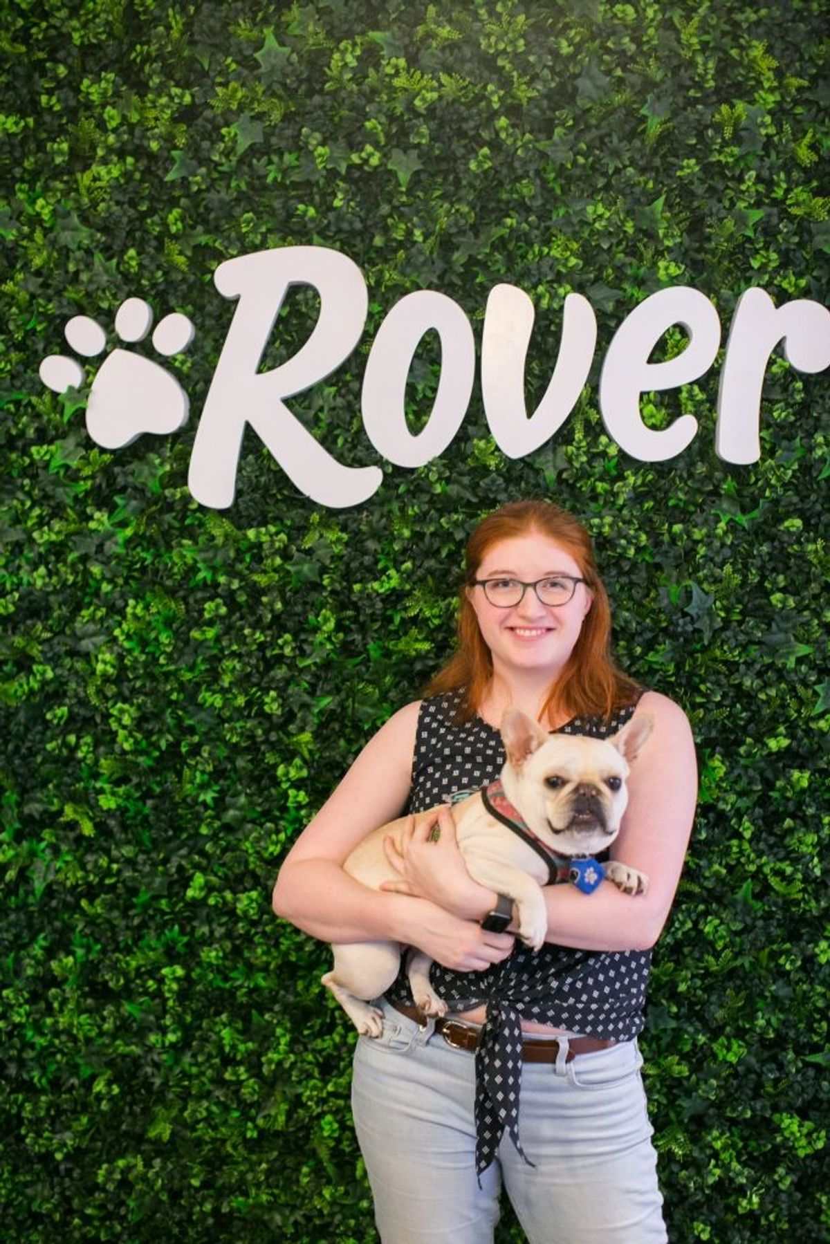 A Day In The Life Of A Rover Engineer: Rachel Tobin, Tech Lead