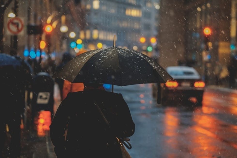 5 Things To Do On A Cold, Rainy Day Rather Than Being In Class