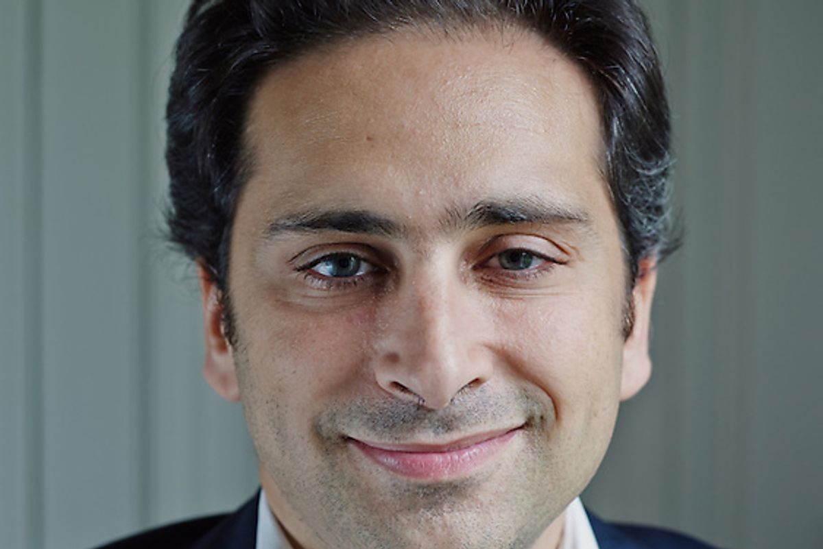 «L’ostinazione degli eurocrati mette a rischio l’esistenza dell’Ue»