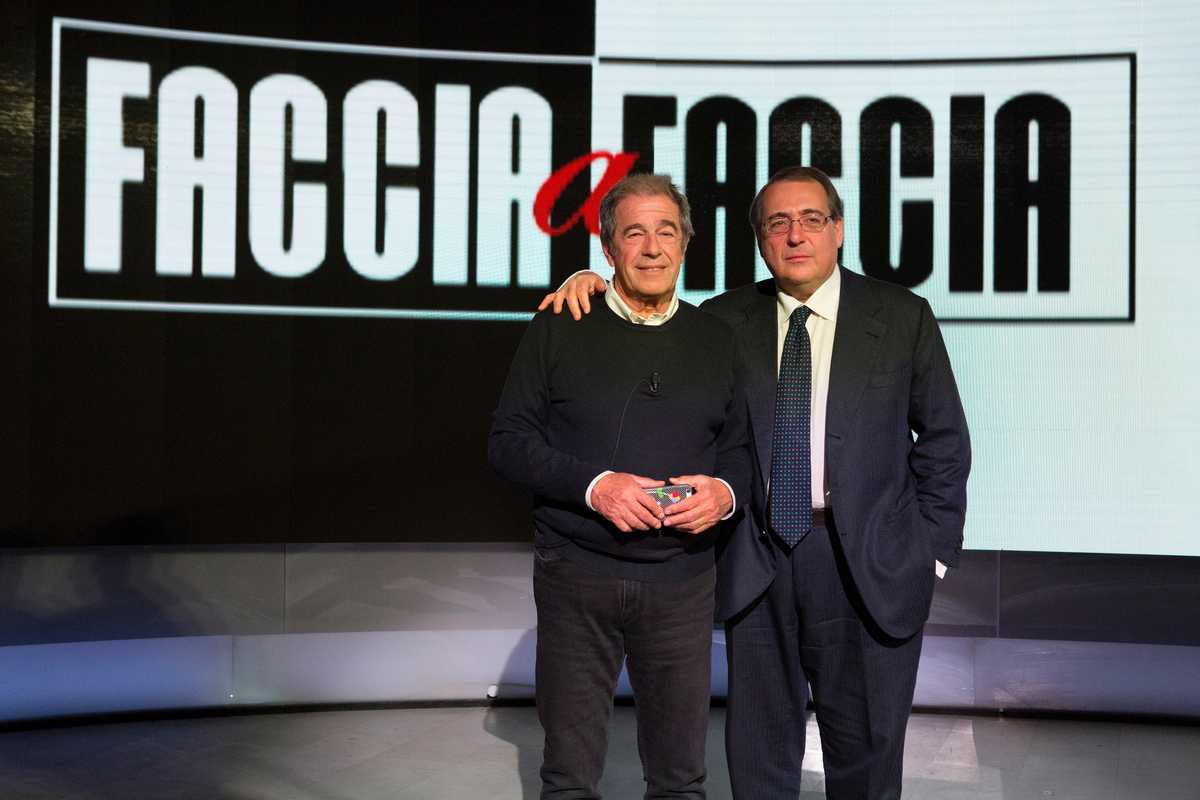 Napoletano scrive «Fate prestissimo». E i pm arrivano